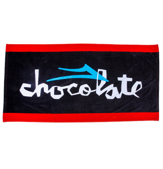 Lakai - Håndklæde 'x Chocolate La Playa Towel'