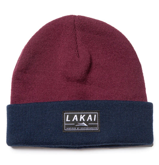 Lakai - Hue 'Daily Beanie'