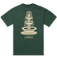 Lakai - T-shirt 'Fountain Tee'
