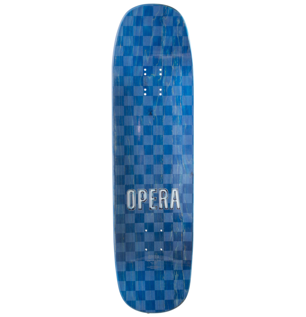 Opera - Beckett 'Melt' EX7 8.75"