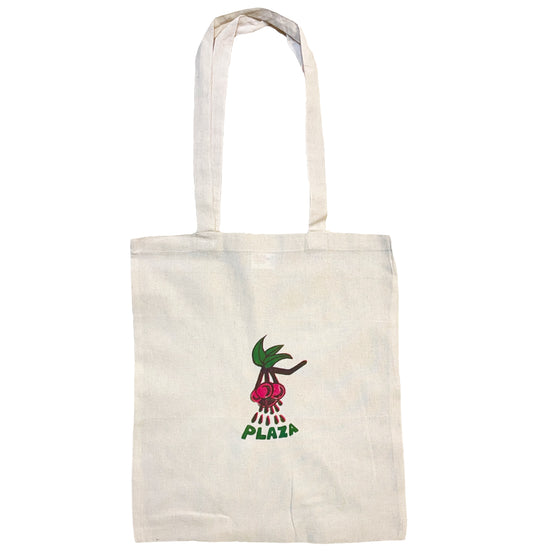 Plaza - Tote Bag 'Zven #3' - Plazashop