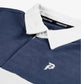 Primitive Skateboarding - Crewneck 'Dirty P LS Rugby Polo'