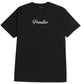 Primitive Skateboarding - T-shirt 'Shiver Tee'