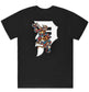 Primitive Skateboarding - T-shirt 'Tangle Tee'