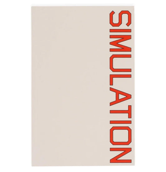 Quasi - Bog 'Simulation Book'