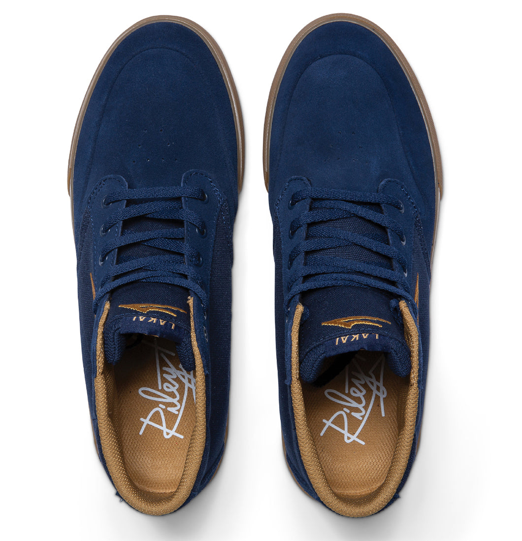 Lakai - Sko 'Riley 3 High'