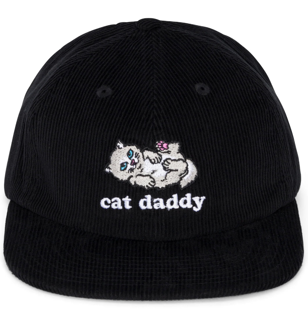 RIPNDIP - Cap 'Cat Daddy 6 Panel'
