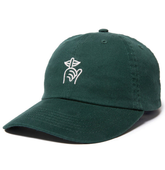 The Quiet Life - Cap 'Shhh Dad Hat'