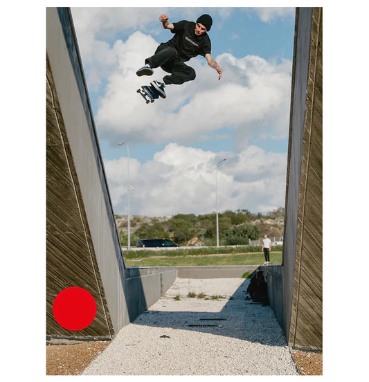Free Skate Mag - Issue #53