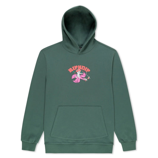 RIPNDIP - Hoodie 'Take A Trip'