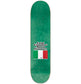 101 Skateboards - Gino 'Bel Paese' 8.375"