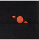 Crack Planet - Hue 'CP Logo Beanie'