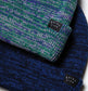 The Quiet Life - Hue 'Speckle Beanie'