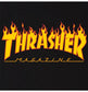Thrasher Magazine - T-shirt 'Flame Logo Tee'