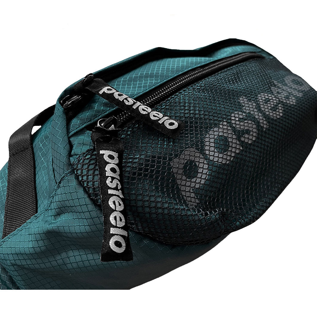 Pasteelo - Taske 'Essentials Sports Bag'