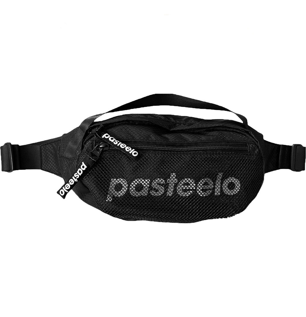 Pasteelo - Taske 'Essentials Sports Bag'