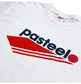 Pasteelo - T-shirt 'O.G Tee'