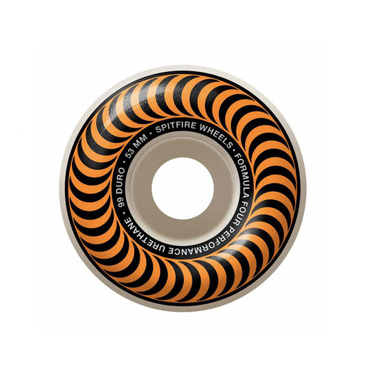 Spitfire - "Classics" Formula 4 53mm - Plazashop