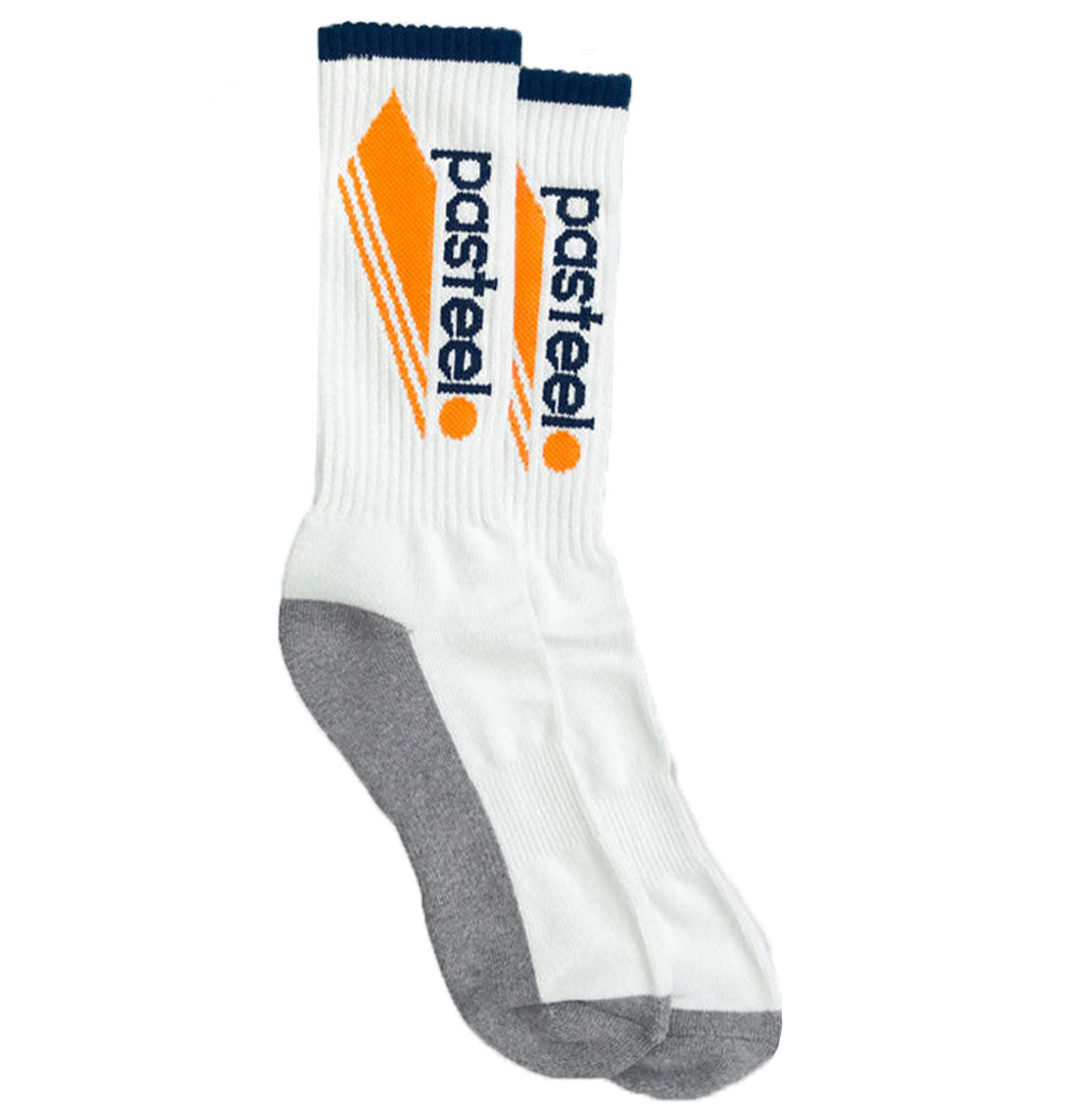 Pasteelo - Strømper 'O.G. 2Tone Sock'