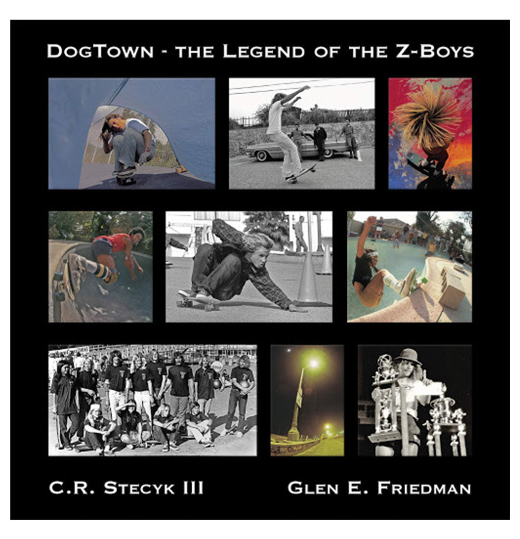 The Legend Of The Z-Boys - Plazashop