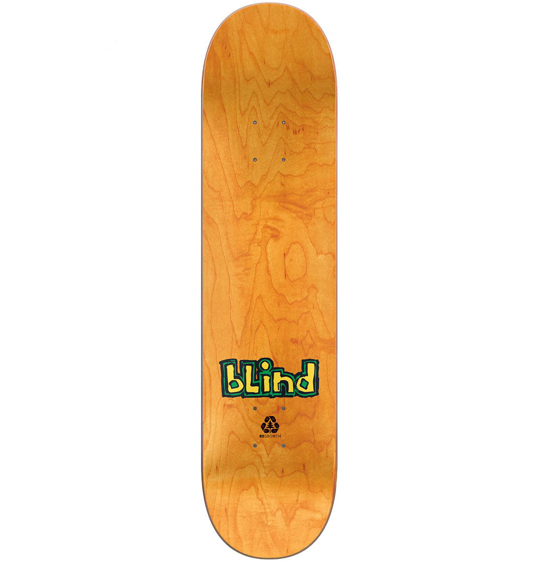 Blind Skateboards - Way 'Nuke Baby' 8.375"