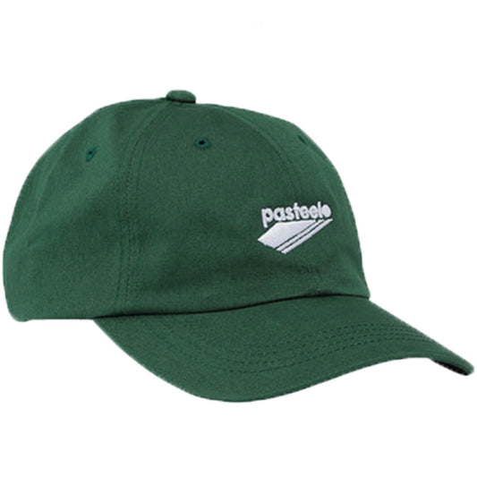 Pasteelo - 'OG Logo' Dad Hat