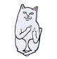 RIPNDIP - Lord Nermal Pin - Plazashop