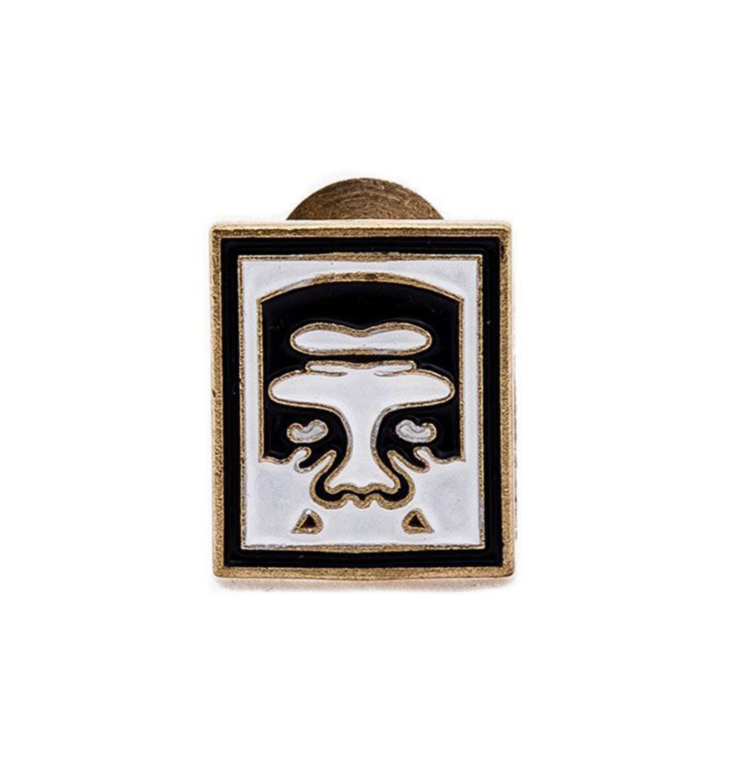 Obey - Eighty Nine Pin - Plazashop