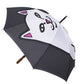 RIPNDIP - Lord Nermal Umbrella (Black) - Plazashop