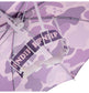 RIPNDIP - Real Shadey Umbrella Hat Purple Camo - Plazashop