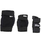 TSG - Basic Set Black - Plazashop