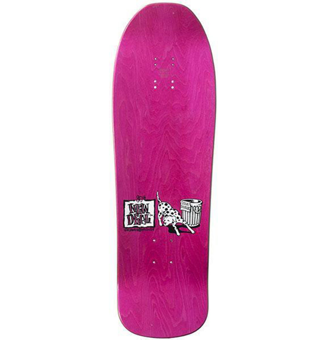 New Deal - Douglas "Chums" (Natural) - Plazashop