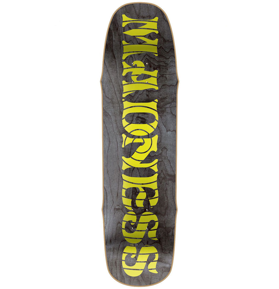 Madness Skateboards - 'Stressed' R7 8.5"