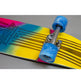Dusters - Cruiser 'Keen Retro Fades' 8.25"