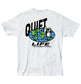 The Quiet Life - T-shirt 'Globe Tee'