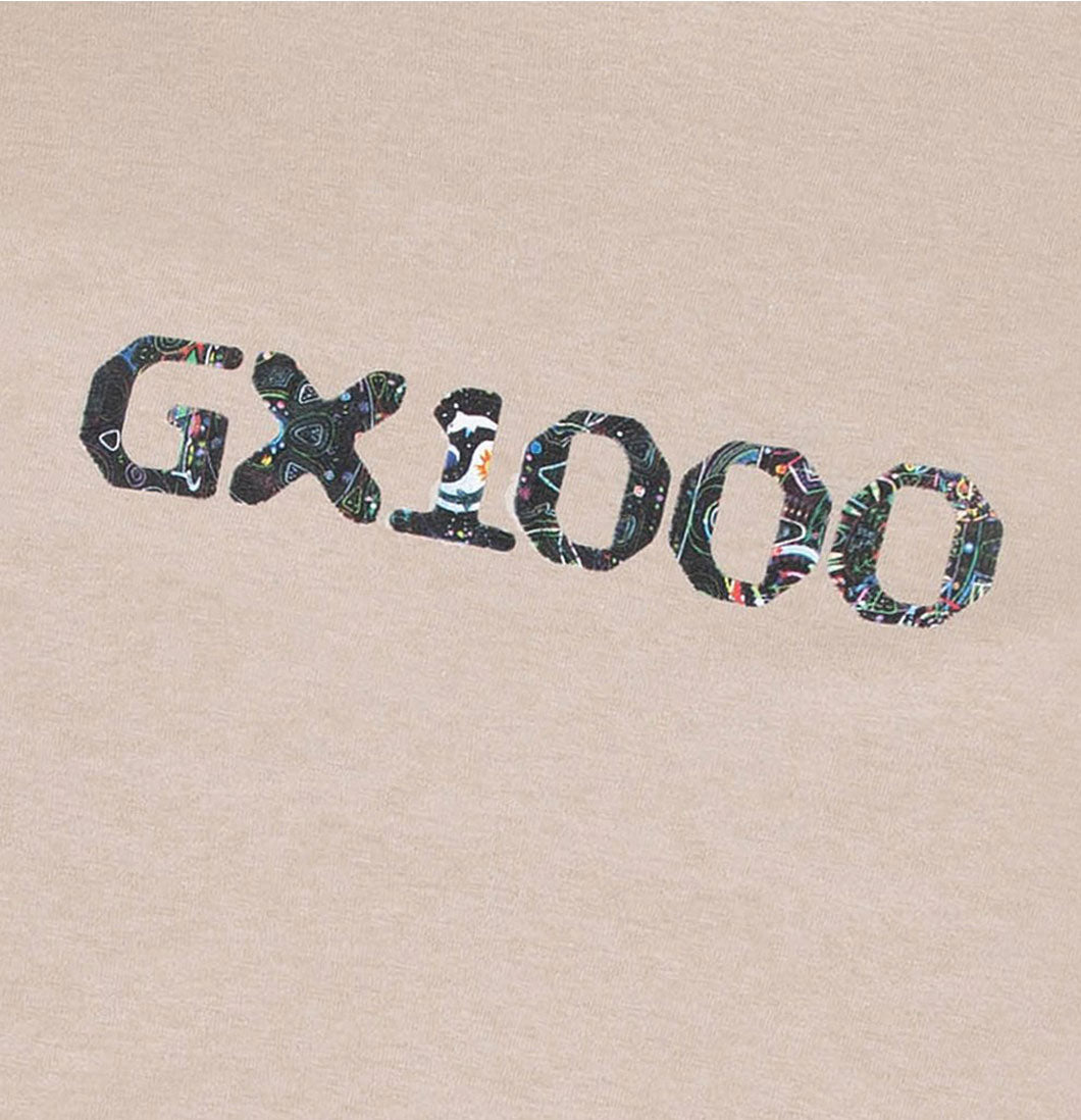 GX1000 - T-shirt 'OG Trip Tee'