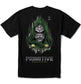 Primitive Skateboarding X Marvel - T-shirt 'Dr. Doom Tee'