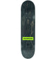 Madness Skateboards - 'Split Overlap' R7 8.0"