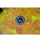 Dusters - Longboard 'Dig It' 9.0"