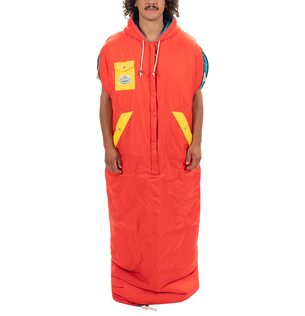 Poler - Napsack (Reversible) (Primary) - Plazashop