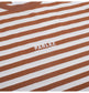 Parlez - T-shirt 'Ladsun Heavy Stripe Tee'