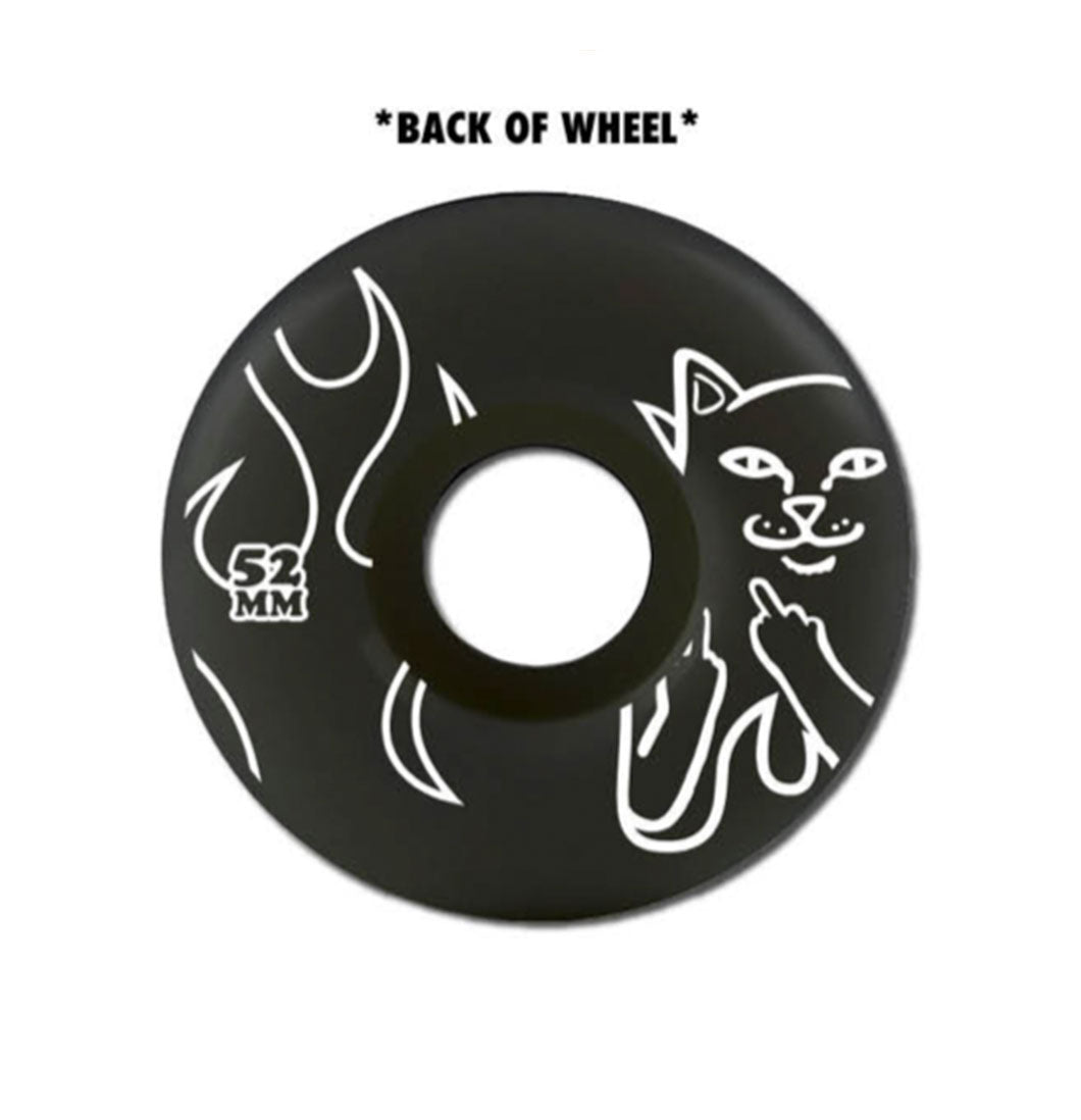 RIPNDIP - Hjul 'Welcome To Heck' 52mm 99A