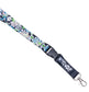 RIPNDIP - Nøglering 'Flower Child Lanyard' (Keychain)