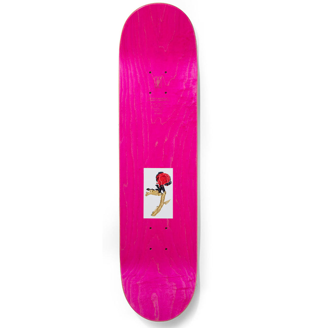 Girl Skateboards - Gass "Blooming" (G027) 8.25