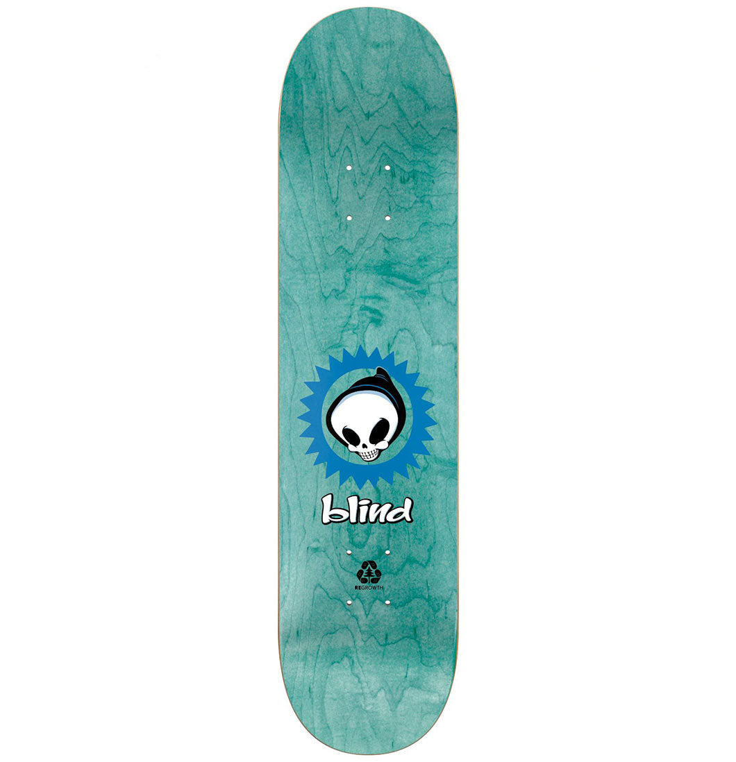 Blind Skateboards - Ilardi 'Reaper Ride' R7 8.0"