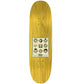 Antihero Skateboards - Gerwer 'Grimple Snips' 8.75"