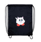 RIPNDIP - Taske 'Nermby' Drawstring Bag