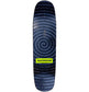 Madness Skateboards - 'Eye Dot' R7 8.375"