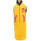 Pole - Napsack (Reversible) (Goldenrod/Blue Pine) - Plazashop