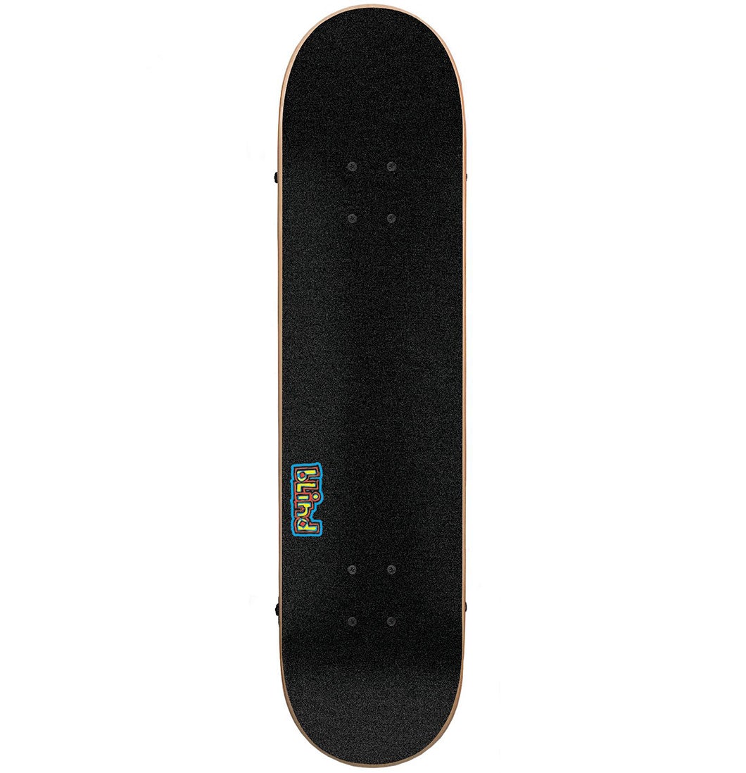 Blind Skateboards - Complete 'Reaper Character' Premium 7.75"